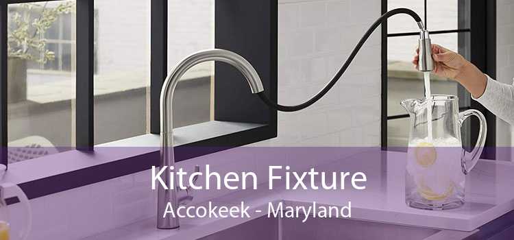 Kitchen Fixture Accokeek - Maryland