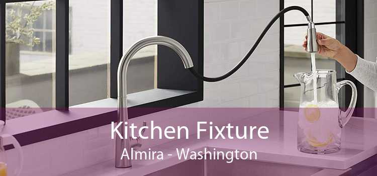 Kitchen Fixture Almira - Washington