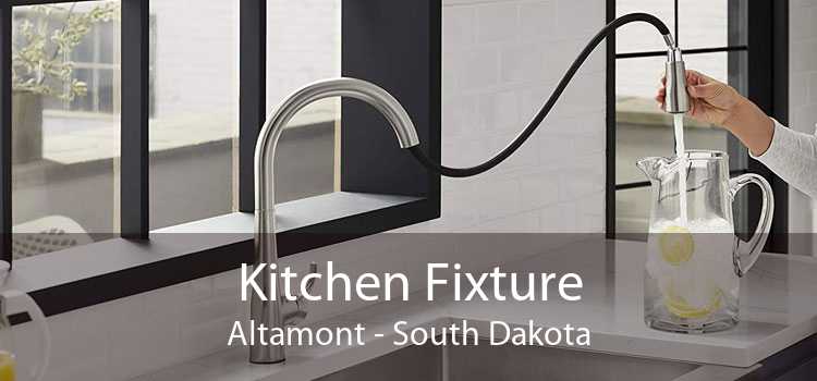 Kitchen Fixture Altamont - South Dakota