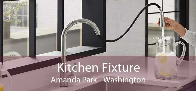 Kitchen Fixture Amanda Park - Washington