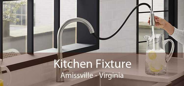 Kitchen Fixture Amissville - Virginia