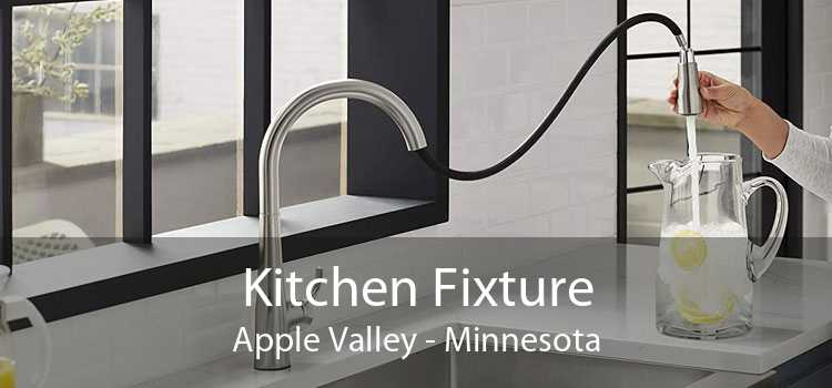 Kitchen Fixture Apple Valley - Minnesota