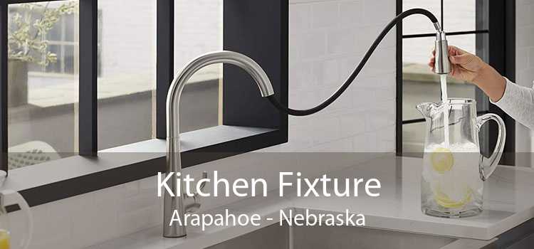 Kitchen Fixture Arapahoe - Nebraska
