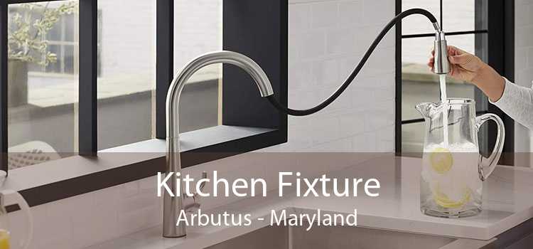 Kitchen Fixture Arbutus - Maryland