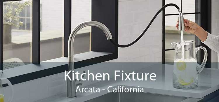 Kitchen Fixture Arcata - California
