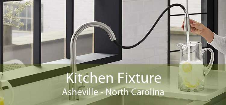 Kitchen Fixture Asheville - North Carolina