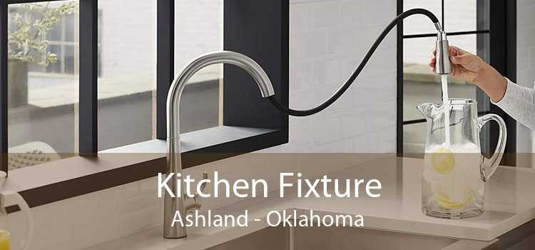 Kitchen Fixture Ashland - Oklahoma