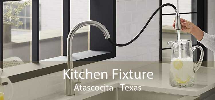 Kitchen Fixture Atascocita - Texas
