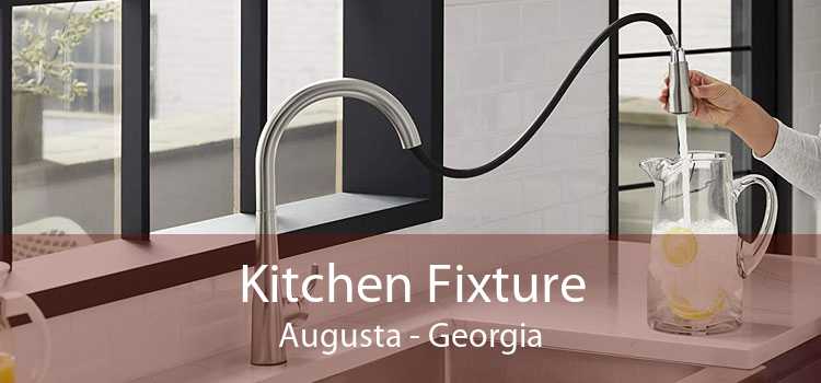 Kitchen Fixture Augusta - Georgia