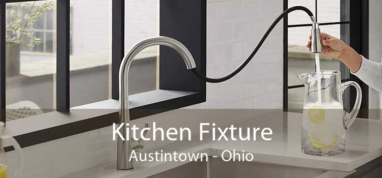 Kitchen Fixture Austintown - Ohio