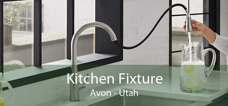 Kitchen Fixture Avon - Utah