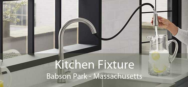 Kitchen Fixture Babson Park - Massachusetts