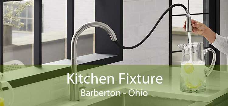 Kitchen Fixture Barberton - Ohio