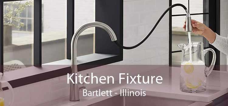 Kitchen Fixture Bartlett - Illinois