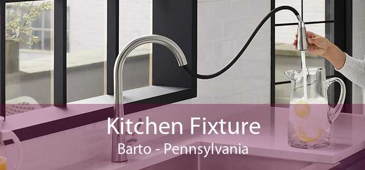 Kitchen Fixture Barto - Pennsylvania