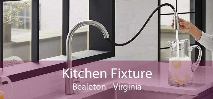 Kitchen Fixture Bealeton - Virginia