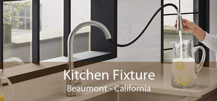 Kitchen Fixture Beaumont - California