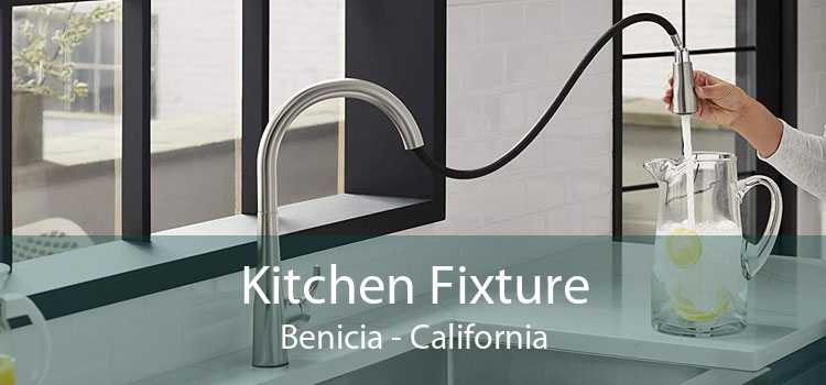 Kitchen Fixture Benicia - California