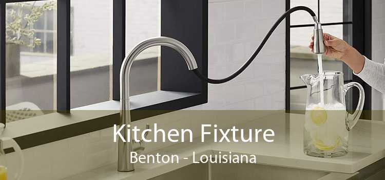 Kitchen Fixture Benton - Louisiana