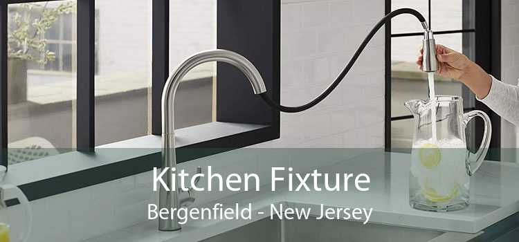 Kitchen Fixture Bergenfield - New Jersey