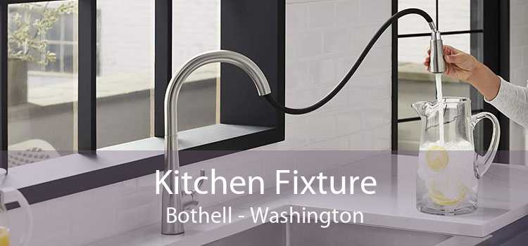 Kitchen Fixture Bothell - Washington