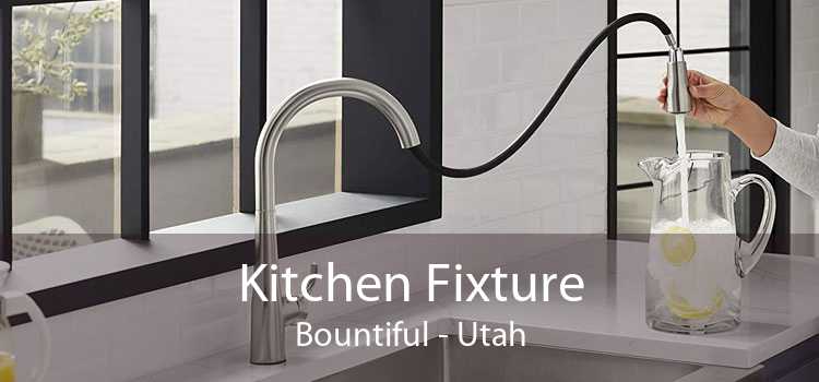 Kitchen Fixture Bountiful - Utah