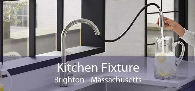 Kitchen Fixture Brighton - Massachusetts