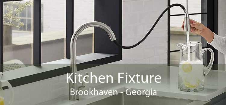 Kitchen Fixture Brookhaven - Georgia