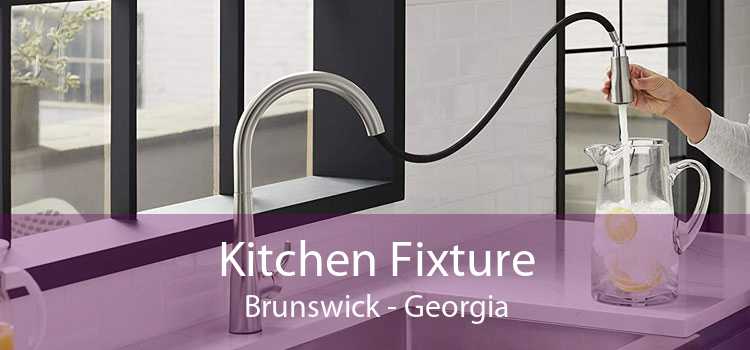 Kitchen Fixture Brunswick - Georgia