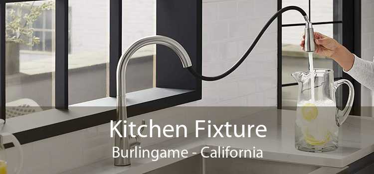 Kitchen Fixture Burlingame - California