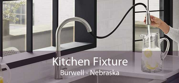Kitchen Fixture Burwell - Nebraska