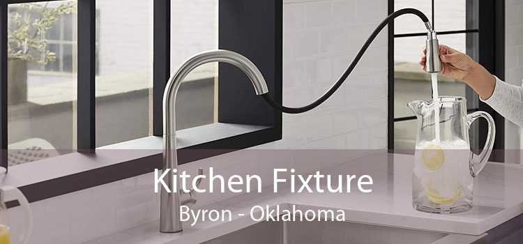 Kitchen Fixture Byron - Oklahoma