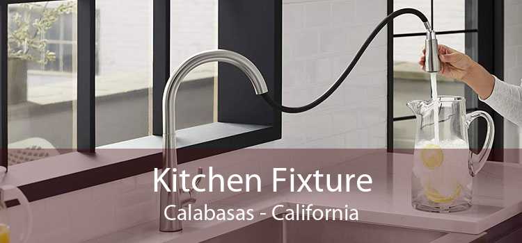 Kitchen Fixture Calabasas - California