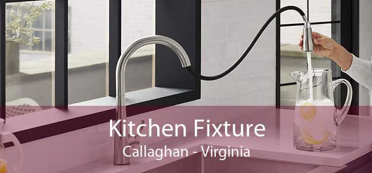 Kitchen Fixture Callaghan - Virginia