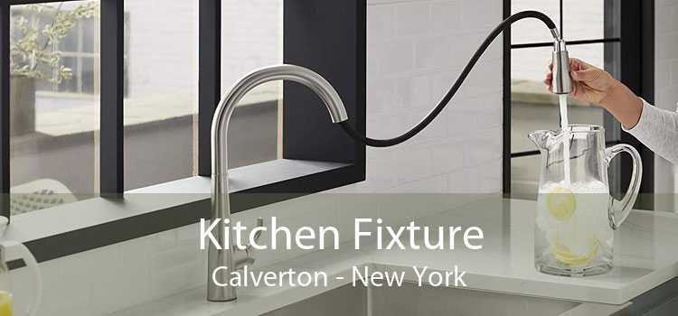 Kitchen Fixture Calverton - New York
