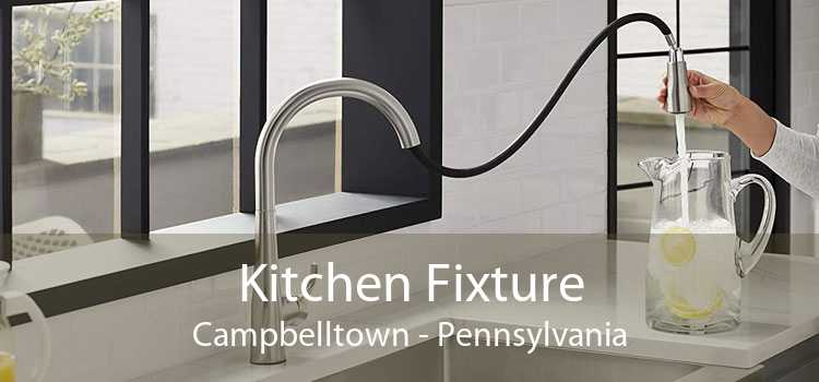 Kitchen Fixture Campbelltown - Pennsylvania
