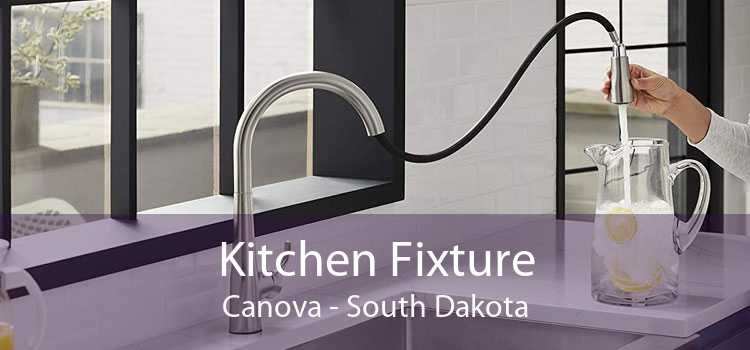 Kitchen Fixture Canova - South Dakota