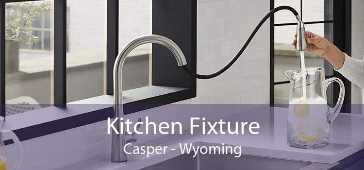 Kitchen Fixture Casper - Wyoming