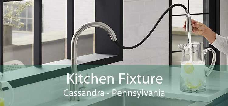 Kitchen Fixture Cassandra - Pennsylvania