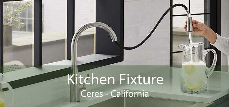 Kitchen Fixture Ceres - California