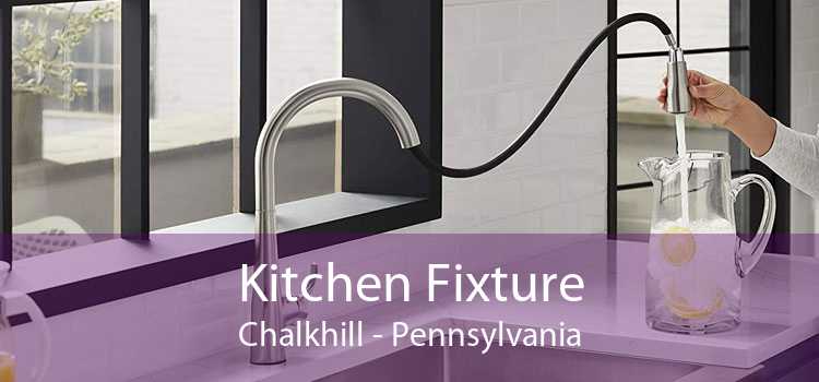 Kitchen Fixture Chalkhill - Pennsylvania