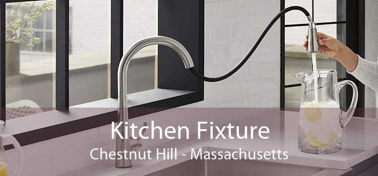 Kitchen Fixture Chestnut Hill - Massachusetts