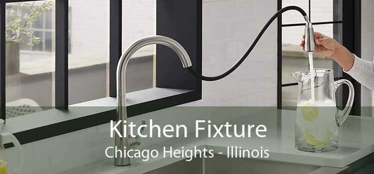 Kitchen Fixture Chicago Heights - Illinois