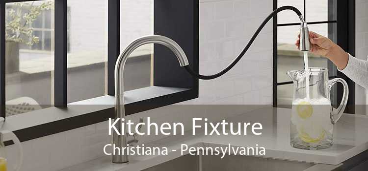Kitchen Fixture Christiana - Pennsylvania