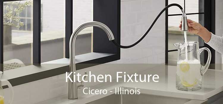 Kitchen Fixture Cicero - Illinois
