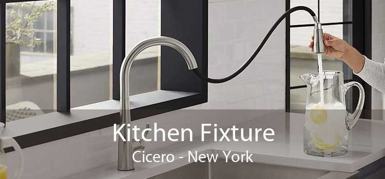 Kitchen Fixture Cicero - New York