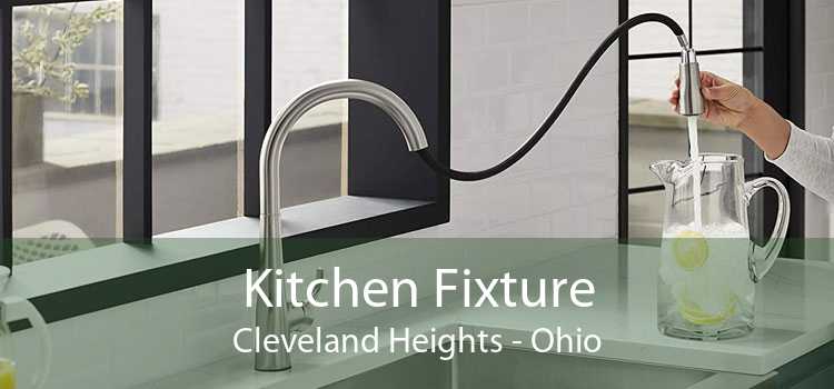 Kitchen Fixture Cleveland Heights - Ohio