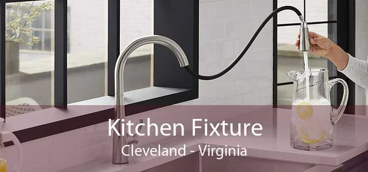 Kitchen Fixture Cleveland - Virginia