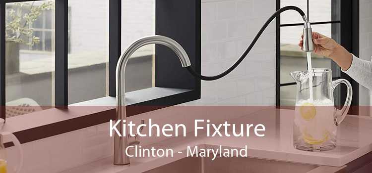 Kitchen Fixture Clinton - Maryland