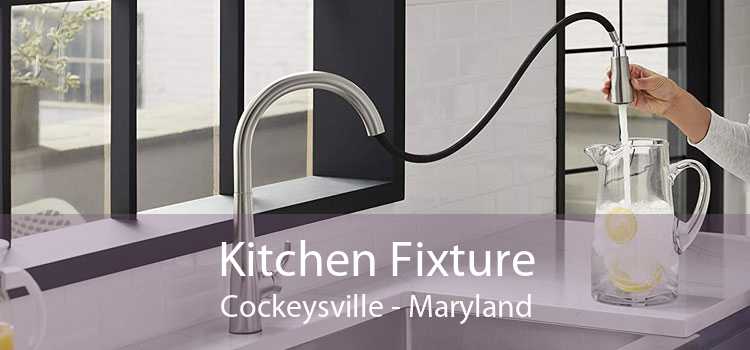 Kitchen Fixture Cockeysville - Maryland